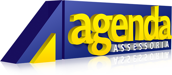 Logo do Agenda Assessoria
